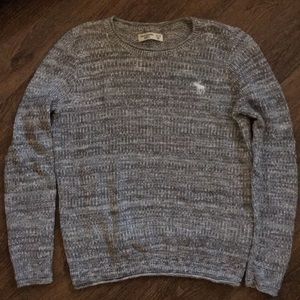 Abercrombie Sweater